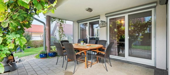 5 rooms House in Baden-Wurttemberg, Germany No. 27851 10