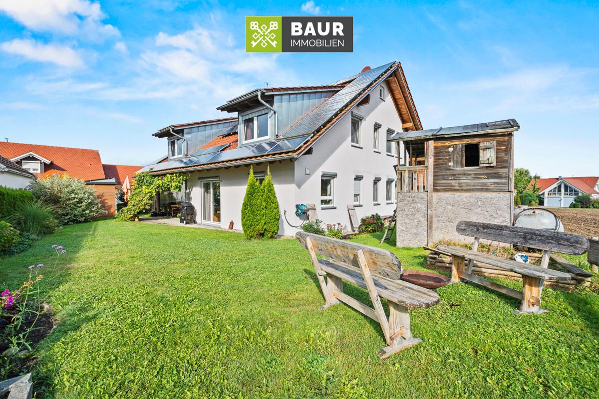 5 rooms House in Baden-Wurttemberg, Germany No. 27851