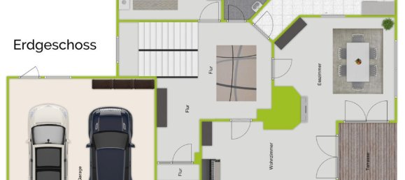 5 rooms House in Baden-Wurttemberg, Germany No. 27851 31