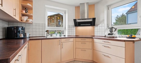 5 rooms House in Baden-Wurttemberg, Germany No. 27851 13