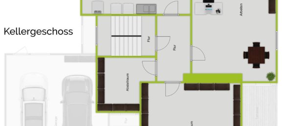 5 rooms House in Baden-Wurttemberg, Germany No. 27851 30