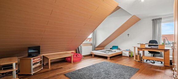 5 rooms House in Baden-Wurttemberg, Germany No. 27851 18