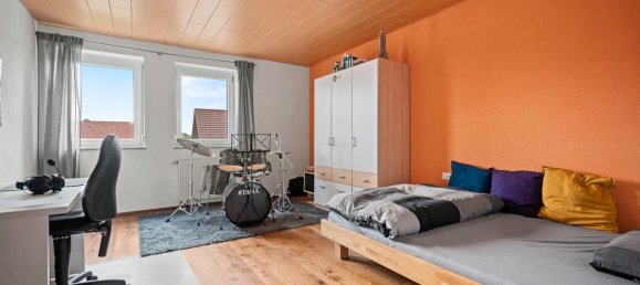 5 rooms House in Baden-Wurttemberg, Germany No. 27851 20