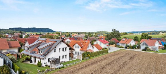 5 rooms House in Baden-Wurttemberg, Germany No. 27851 26