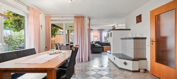 5 rooms House in Baden-Wurttemberg, Germany No. 27851 15