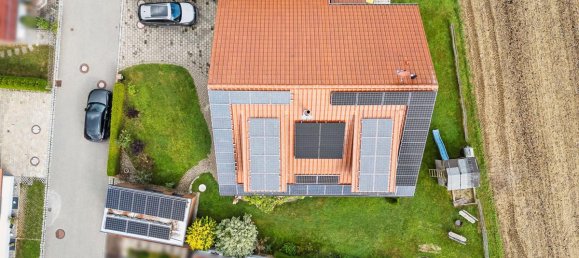 5 rooms House in Baden-Wurttemberg, Germany No. 27851 25