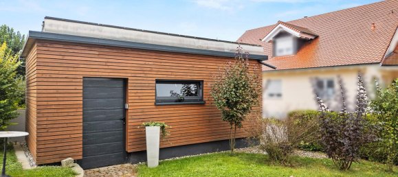 5 rooms House in Baden-Wurttemberg, Germany No. 27851 27