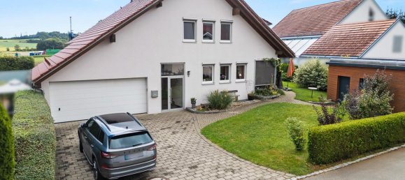 5 rooms House in Baden-Wurttemberg, Germany No. 27851 3