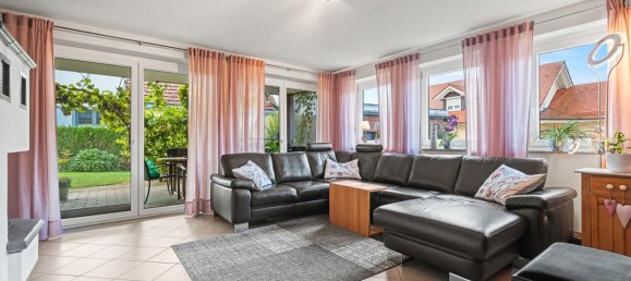 5 rooms House in Baden-Wurttemberg, Germany No. 27851 8