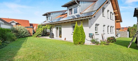 5 rooms House in Baden-Wurttemberg, Germany No. 27851 2