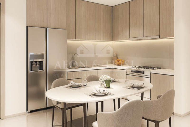 2 bedrooms Apartment in BURJ CROWN, Downtown Dubai (Downtown Burj Dubai), UAE No. 118257