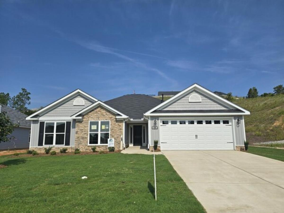 4 Schlafzimmer Haus in Graniteville, USA, Nr. 342320