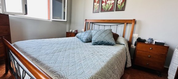 3 غرف نوم تاون هاوس في Los Realejos, Spain رقم 66249 28