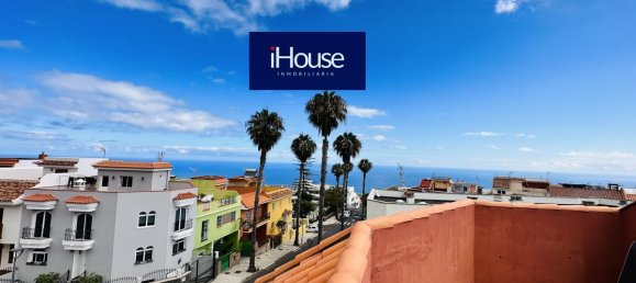 3 غرف نوم تاون هاوس في Los Realejos, Spain رقم 66249 2