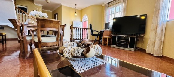 3 غرف نوم تاون هاوس في Los Realejos, Spain رقم 66249 6