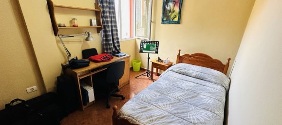 3 غرف نوم تاون هاوس في Los Realejos, Spain رقم 66249 35