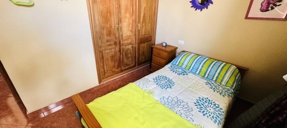 3 غرف نوم تاون هاوس في Los Realejos, Spain رقم 66249 37