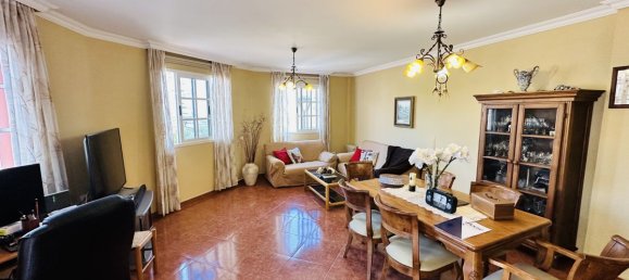 3 غرف نوم تاون هاوس في Los Realejos, Spain رقم 66249 4