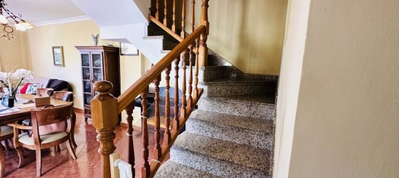 3 غرف نوم تاون هاوس في Los Realejos, Spain رقم 66249 26