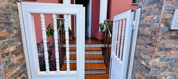 3 غرف نوم تاون هاوس في Los Realejos, Spain رقم 66249 8