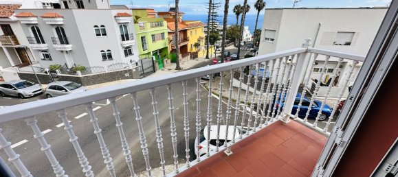 3 غرف نوم تاون هاوس في Los Realejos, Spain رقم 66249 32