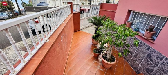 3 غرف نوم تاون هاوس في Los Realejos, Spain رقم 66249 12