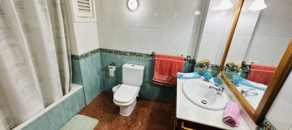 3 غرف نوم تاون هاوس في Los Realejos, Spain رقم 66249 49