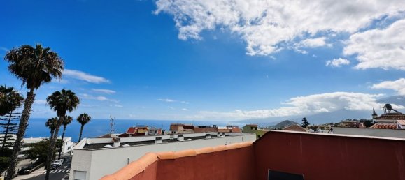 3 غرف نوم تاون هاوس في Los Realejos, Spain رقم 66249 53