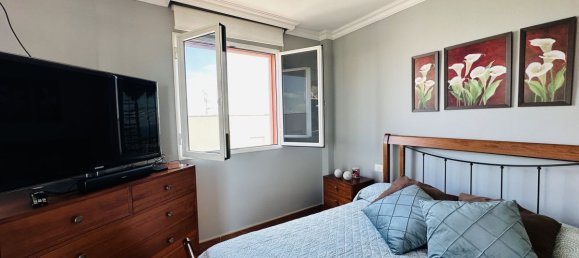 3 غرف نوم تاون هاوس في Los Realejos, Spain رقم 66249 30