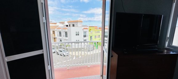 3 غرف نوم تاون هاوس في Los Realejos, Spain رقم 66249 31