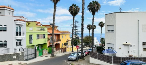 3 غرف نوم تاون هاوس في Los Realejos, Spain رقم 66249 18