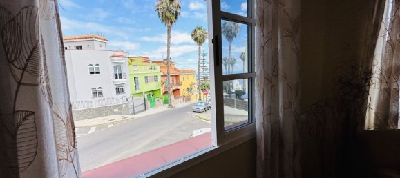 3 غرف نوم تاون هاوس في Los Realejos, Spain رقم 66249 17