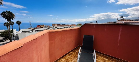 3 غرف نوم تاون هاوس في Los Realejos, Spain رقم 66249 43