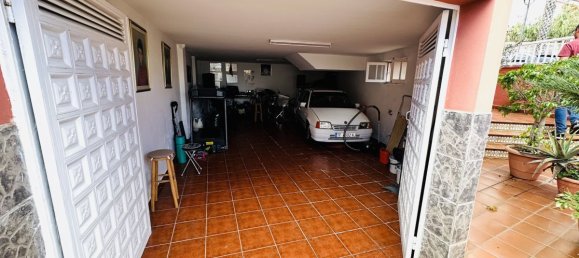 3 غرف نوم تاون هاوس في Los Realejos, Spain رقم 66249 44