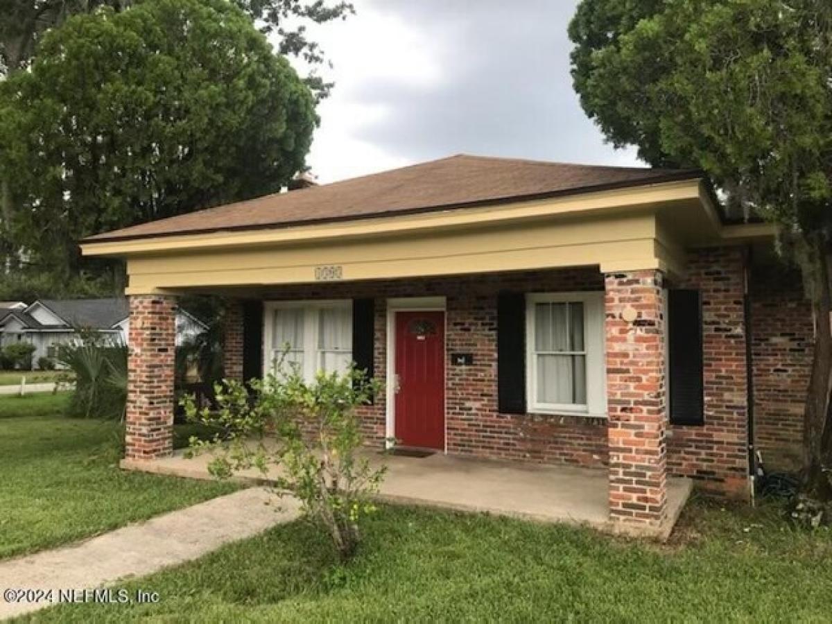 3 bedrooms House in Jacksonville, USA No. 375581