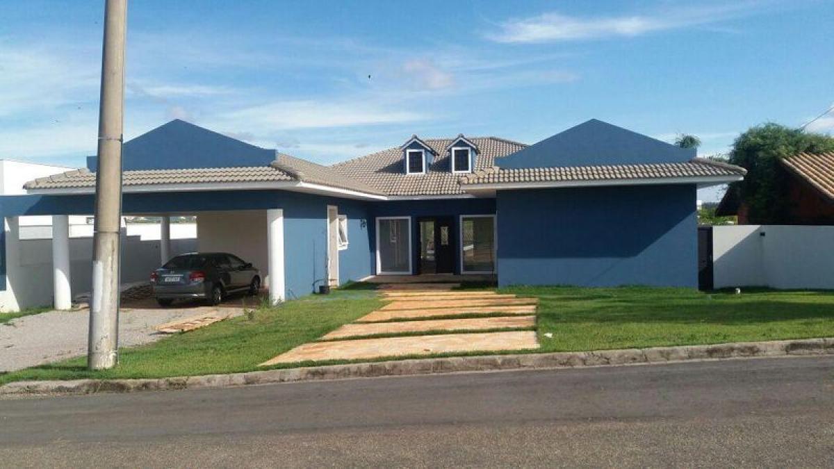 4 غرف نوم منزل في Sao Paulo, Brazil رقم 536579