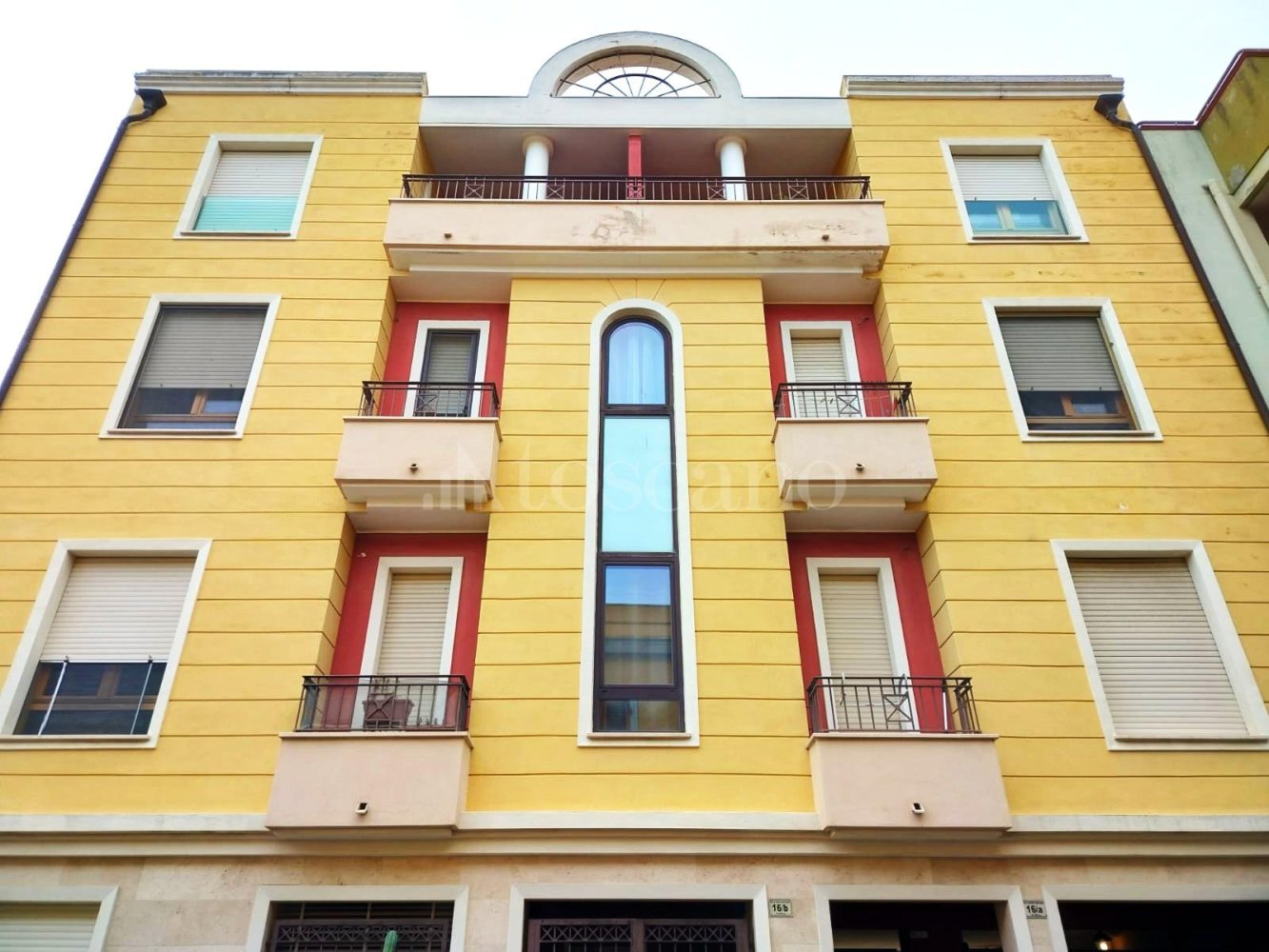 2 rooms Apartment in Quartu Sant'Elena, Italy No. 261046