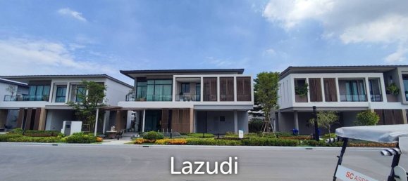 5 غرف نوم مقهى / مطعم في Bang Kaeo, Thailand رقم 24503 2