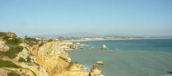 10935m² Land in Lagos, Portugal No. 59948 7