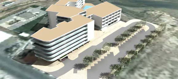 10935m² Land in Lagos, Portugal No. 59948 5