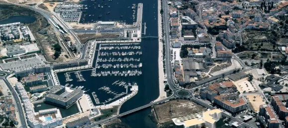 10935m² Land in Lagos, Portugal No. 59948 3