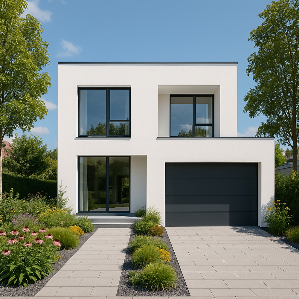  قطعة أرض في Saarbrucken, Germany رقم 287277