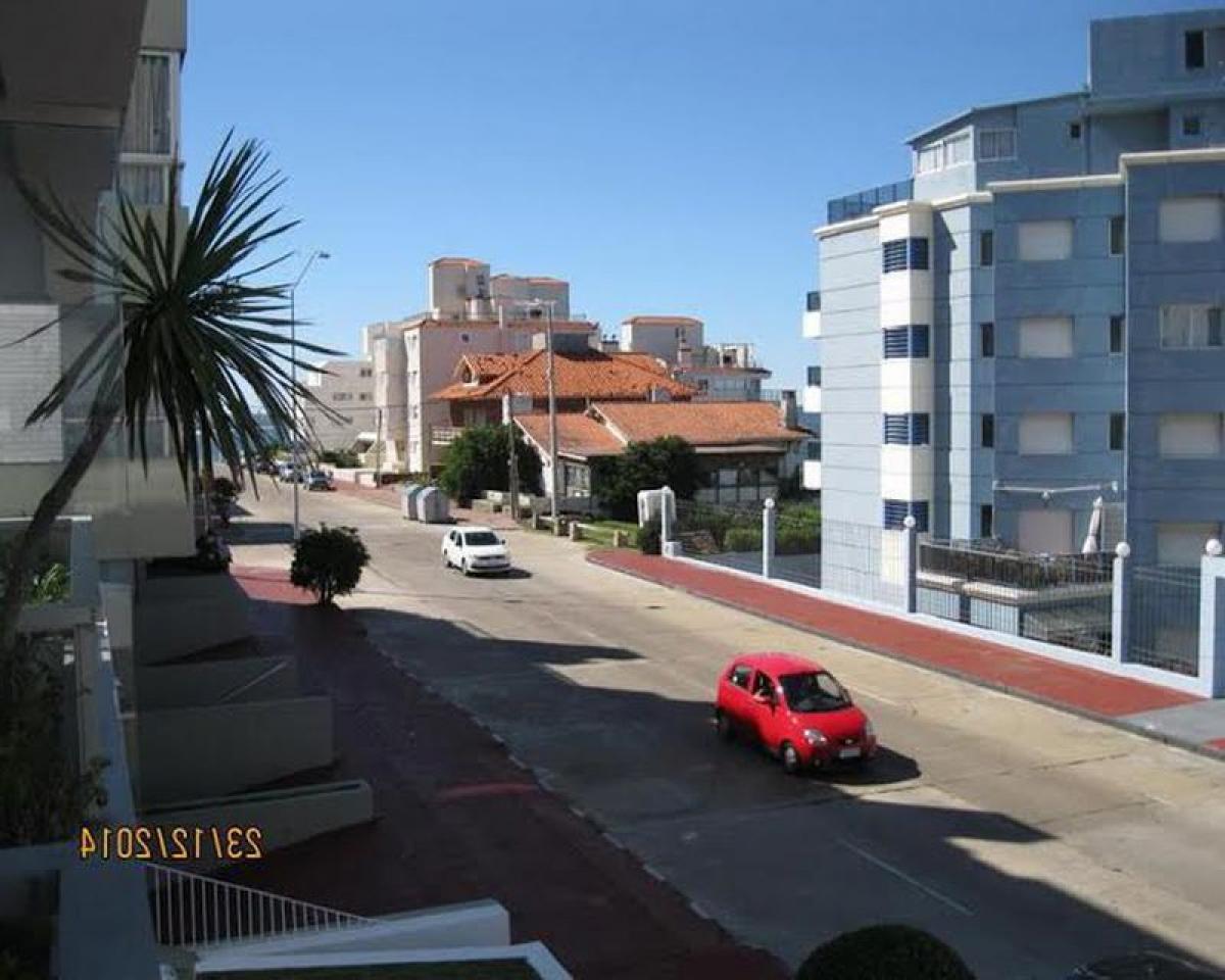 3 bedrooms Apartment in Maldonado, Uruguay No. 6338
