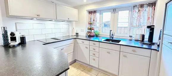 5 rooms Apartment in Landsberg am Lech, Germany No. 212613 14