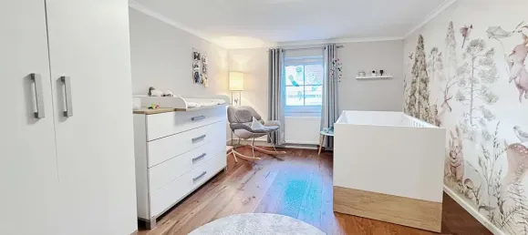 5 rooms Apartment in Landsberg am Lech, Germany No. 212613 4