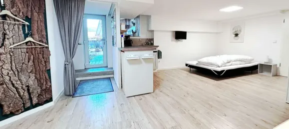 5 rooms Apartment in Landsberg am Lech, Germany No. 212613 9