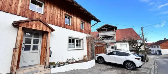 5 rooms Apartment in Landsberg am Lech, Germany No. 212613 8
