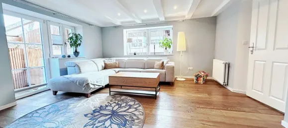 5 rooms Apartment in Landsberg am Lech, Germany No. 212613 3