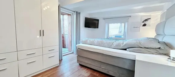 5 rooms Apartment in Landsberg am Lech, Germany No. 212613 13