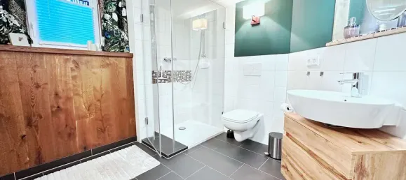 5 rooms Apartment in Landsberg am Lech, Germany No. 212613 12